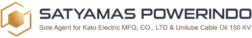 Satyamas Powerindo
